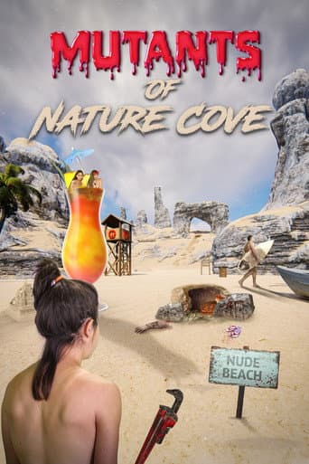 Mutants of Nature Cove afişi