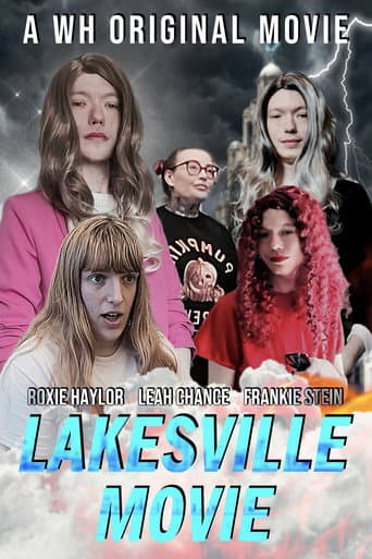 LAKESVILLE MOVIE