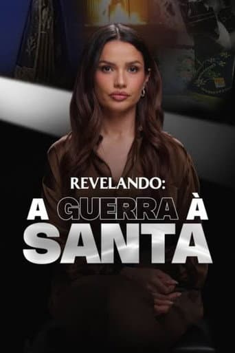 A Guerra à Santa afişi