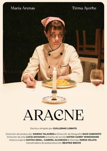 Aracne afişi