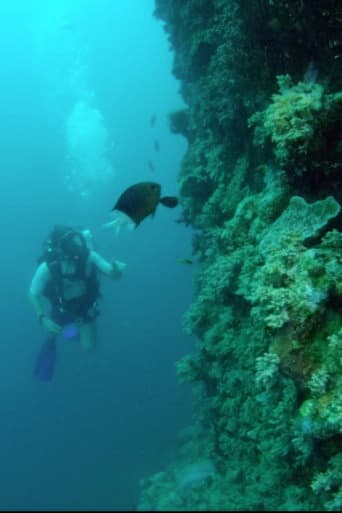 Wonders of the Great Barrier Reef with Iolo Williams afişi