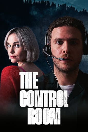The Control Room afişi