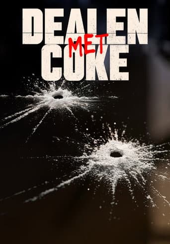 Dealen Met Coke afişi