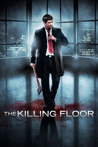 The Killing Floor afişi