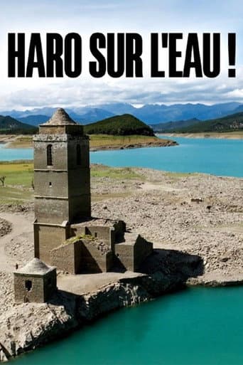 Wohin die Flüsse verschwinden - Leben in der Wasserkrise afişi