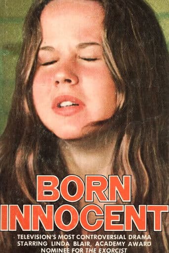 Born Innocent afişi
