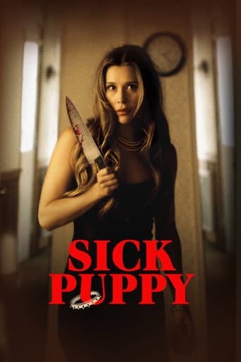 Sick Puppy afişi