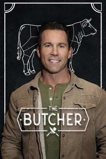 The Butcher afişi