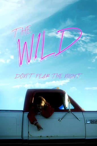 The Wild afişi