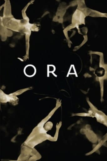 ORA afişi