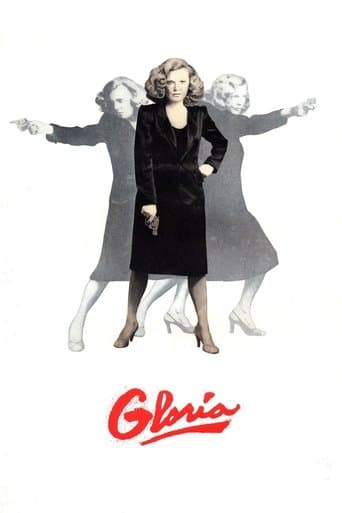 Gloria afişi