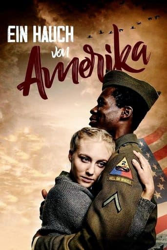Ein Hauch von Amerika afişi