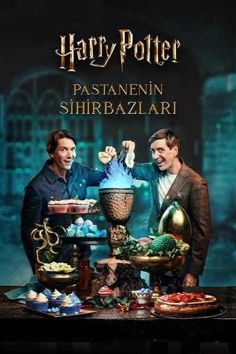 Harry Potter: Pastanenin Sihirbazları