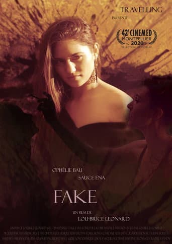 Fake afişi