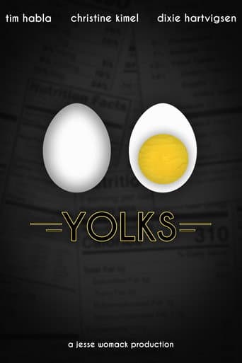 Yolks afişi