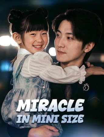 Miracle in Mini Size afişi
