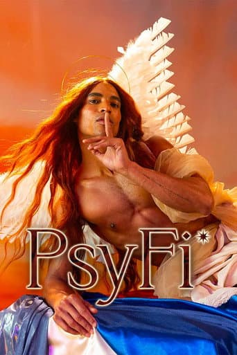 PsyFi* afişi