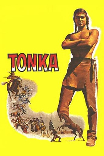 Tonka afişi