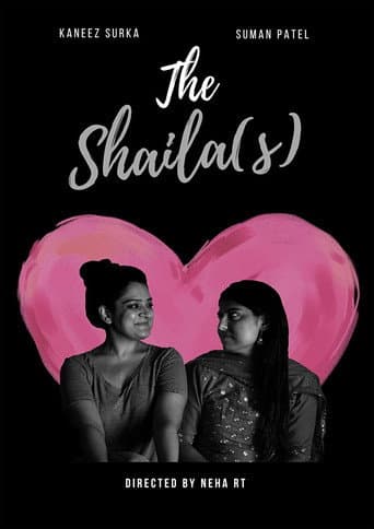 The Shaila(s) afişi