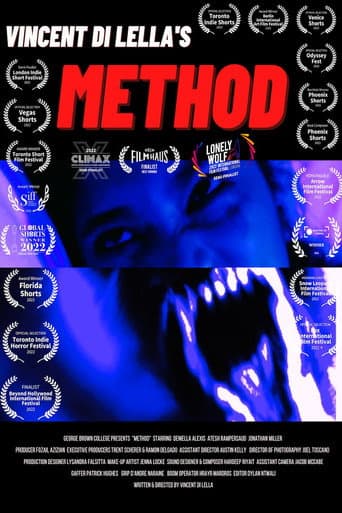 Method afişi