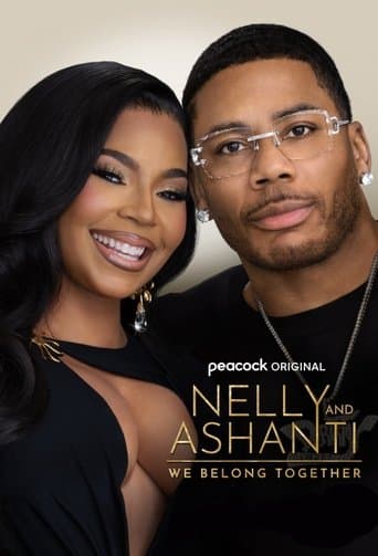 Nelly and Ashanti: We Belong Together afişi