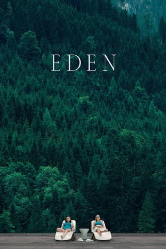 Edén afişi