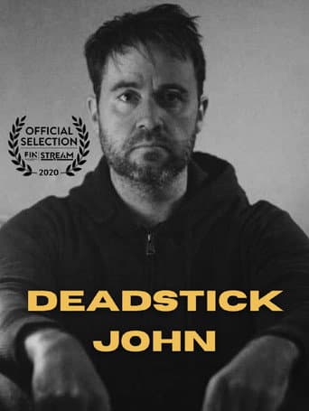 Deadstick John afişi