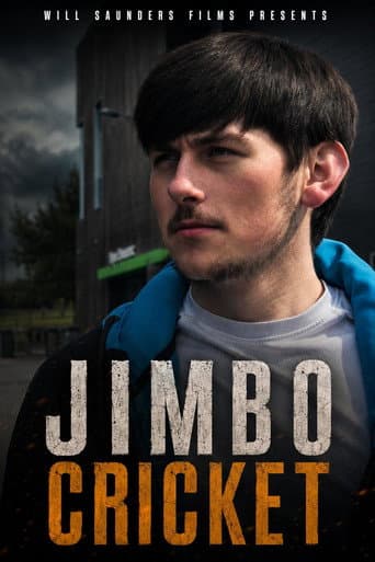 Jimbo Cricket afişi