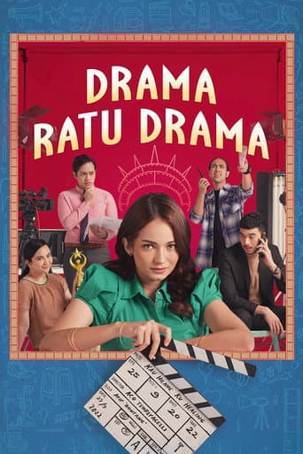 Drama Ratu Drama afişi