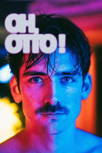 Oh, Otto! afişi