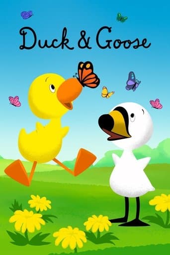 Duck & Goose afişi