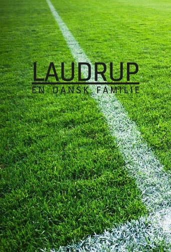 Laudrup: En dansk familie afişi