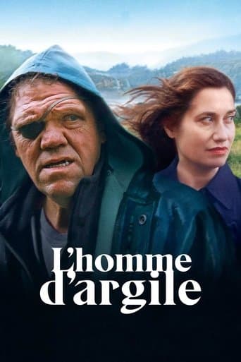 L'Homme d'argile afişi
