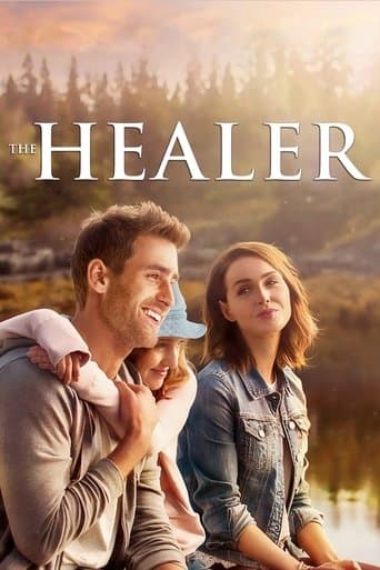 The Healer afişi