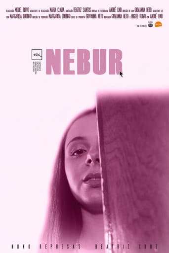 NEBUR afişi