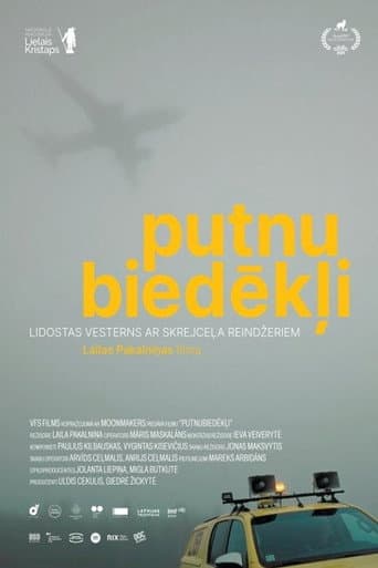 Putnubiedēkļi afişi
