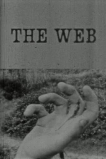 The Web afişi