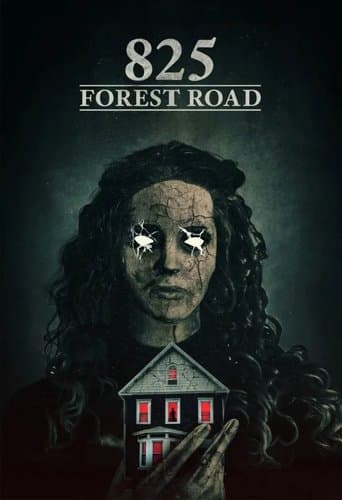 825 Forest Road afişi