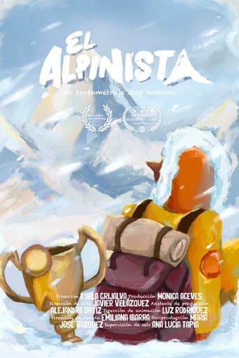 El alpinista
