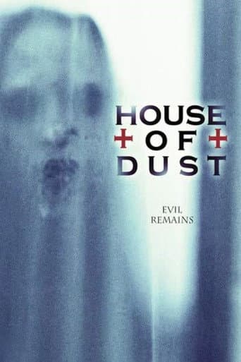 House of Dust afişi