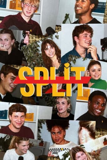 SPLIT afişi