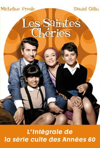 Les Saintes Chéries afişi