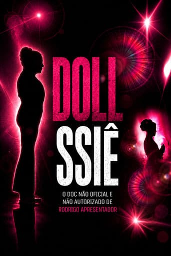 DOLLSSIÊ afişi