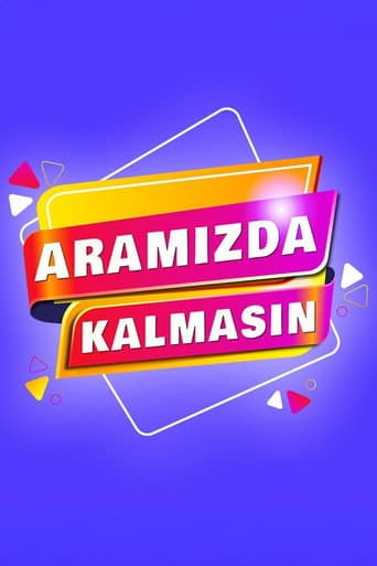 Aramızda Kalmasın afişi
