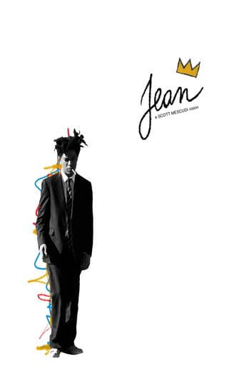 Jean afişi