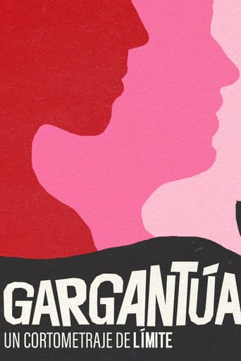 Gargantua afişi