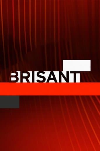 Brisant afişi