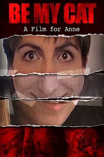 Be My Cat: A Film for Anne afişi