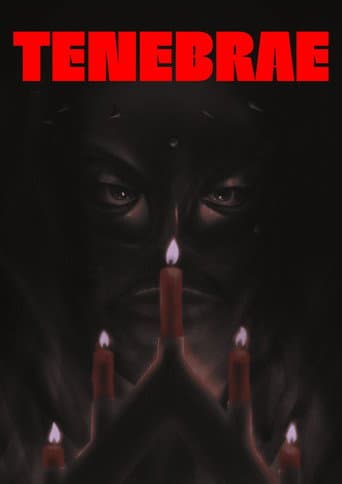 Tenebrae afişi
