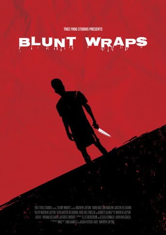 Blunt Wraps afişi